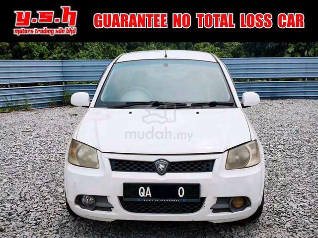 2010 Proton SAGA 1.3 BASE LINE (A) - 1
