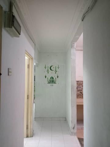 Pangsapuri Seri Perantau 1