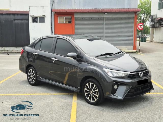 2024 Perodua BEZZA 1.3 X MY16 D63D FACELIFT (A) - 1