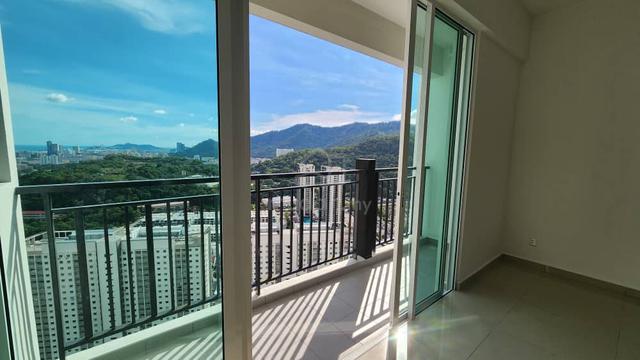 Ideal Residency 1