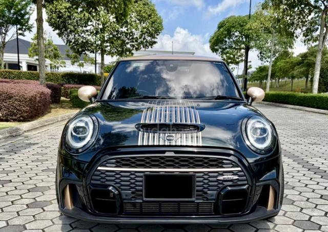 2019 Mini JOHN COOPER WORKS 2.0 (A)3DOOR FACELIFT - 5