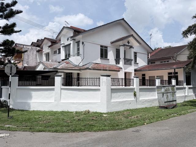 SKUDAI(Tmn Pulai Perdana)2StyTerrace(CORNER),Reno,2422 sqft,FULLLOAN💯 1