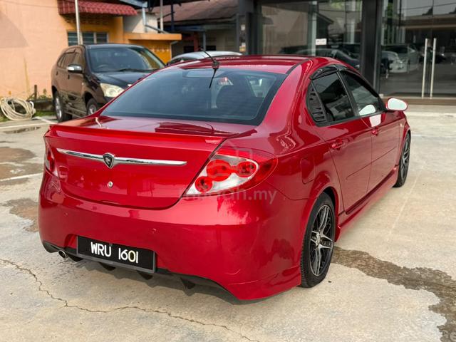 ORI 2008 Proton PERSONA 1.6(A) with Android Player - 5