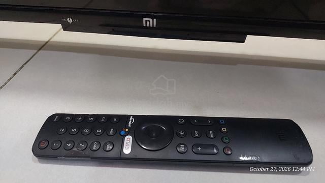 Mi TV 43" - photo 2 of 6