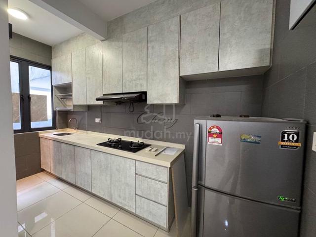 Ascenda Residences @ SkyArena 1