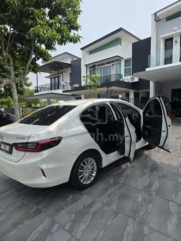 2020 Honda CITY 1.5 S MY14 GM6 FACELIFT (A) - 2