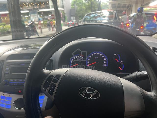 2009 Hyundai ELANTRA 2.0 (A) - 3