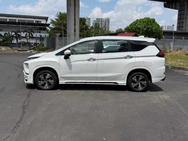 2024 Mitsubishi XPANDER 1.5 MY20 FACELIFT (A) - 5
