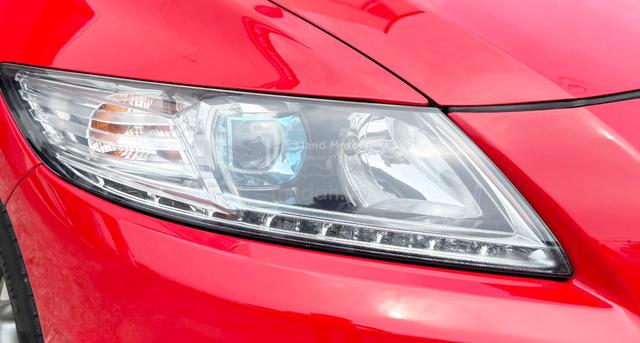 2013 Honda CR-Z 1.5 (A) S+ Facelift Honda Service - 3
