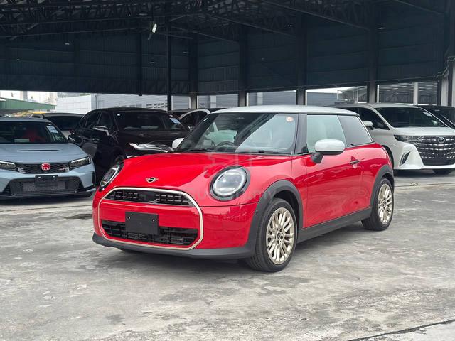 2024 Mini Cooper C 1.5T *Harman Kardon Speaker* - 2