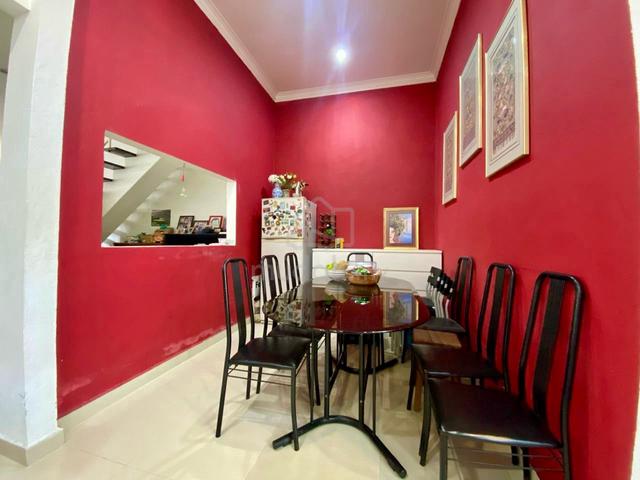 2-Storey Terrace For Sale - Tanjong Tokong Penang 1