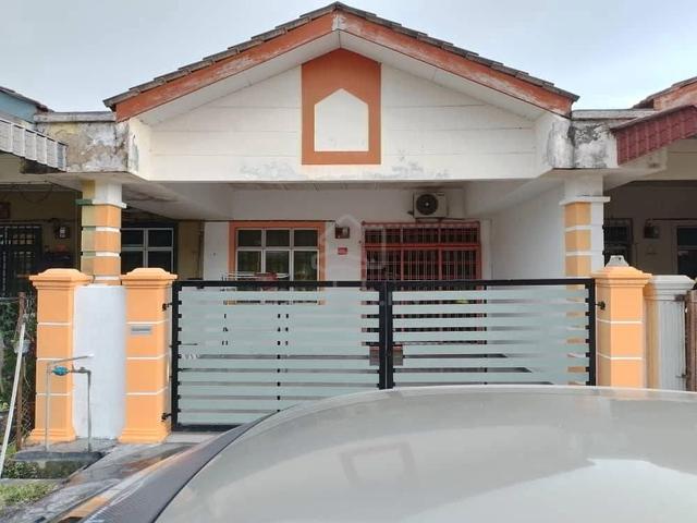 Freehold Taman Bukit Rambai Seksyen 2, Melaka For Sale 1