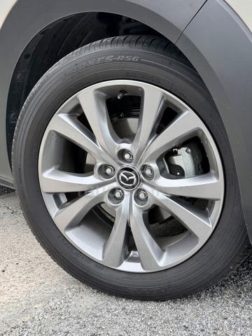 2024 Mazda CX-30 2.0 G 2WD HIGH+ (A) 15k Km Only - 3