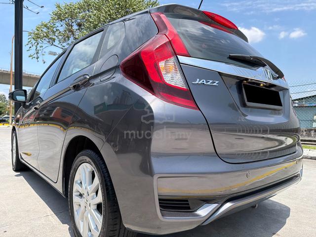 Honda JAZZ 1.5 I-VTEC (A) FULL SERVICE LOW MILEAGE - 3