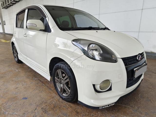 2009 Perodua MYVI 1.3 EZi (A) - Cash Buyer Only - 1