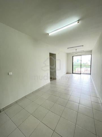 Residensi Max 1