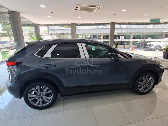 2026 Mazda CX-30 2.0 - 4
