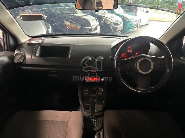 2012 Proton SAGA 1.3 FLX EXECUTIVE (A) - 5
