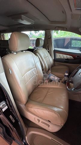 2004 Toyota ALPHARD 3.0 MZ MNH10W (A) - 4