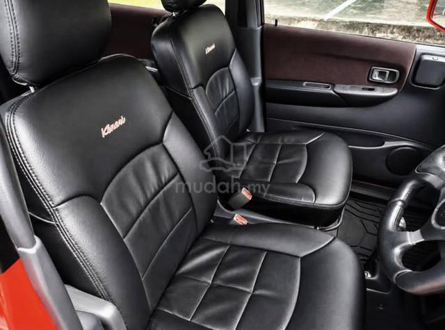  Perodua KENARI 1.0 AERO (A) LEATHER SEAT &LIKE NEW - 5