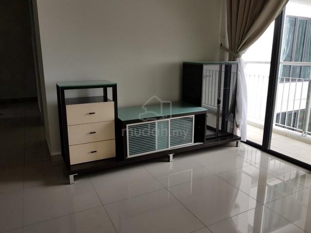 Ampang Putra Residency 1