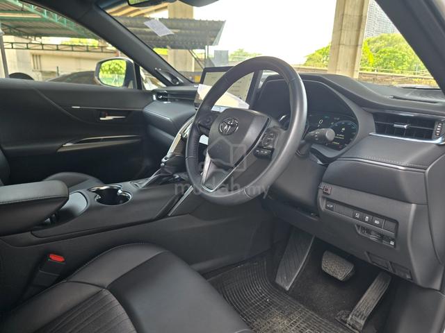 2024 Toyota HARRIER 2.0 Z JBL Grade 4.5A/10k km - 5