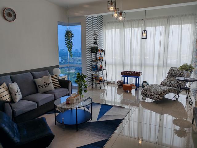 Vision Residence 1