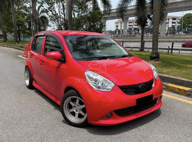 2011 Perodua MYVI 1.3 SX FACELIFT (M) - 1