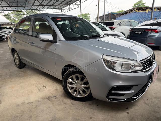 2021 Proton Saga 1.3 (A) - 4