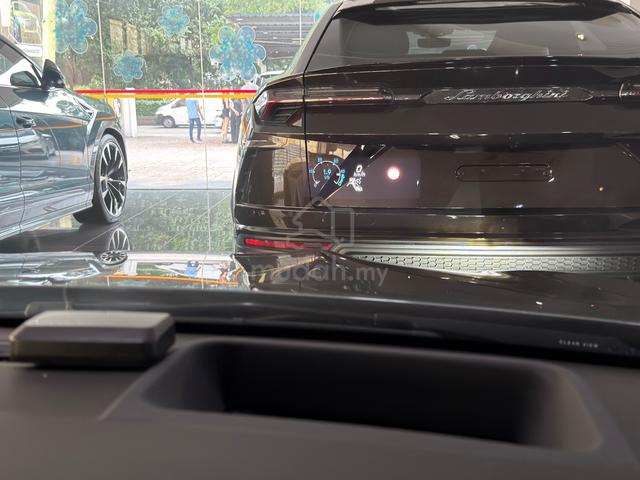 2022 Mercedes Benz A45 2.0 S AMG 4MATIC PLUS (A) - 4