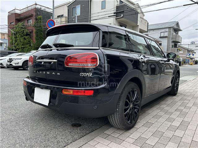 2022 Mini COOPER 1.5 Petrol - 2