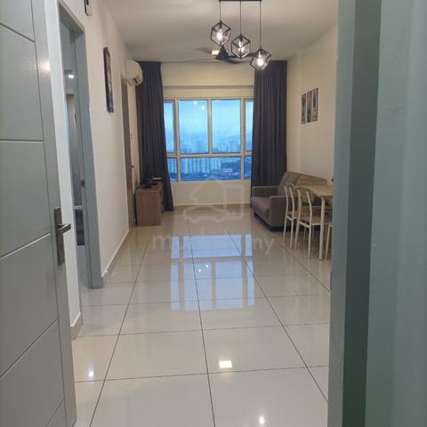 Tropicana Bay Residences @ PWC 1