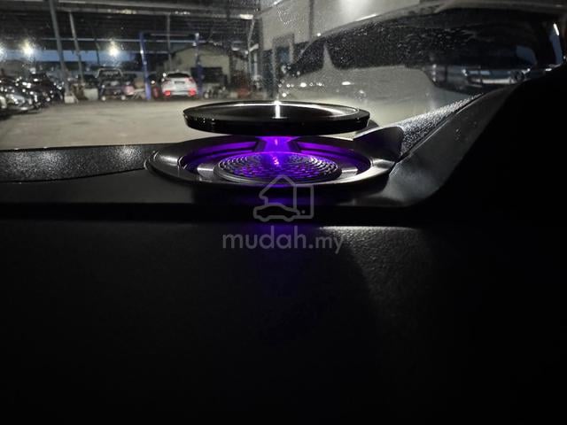 R2023 Toyota VELLFIRE 2.5 Z GOLD EYES (A) LIKE NEW - 5