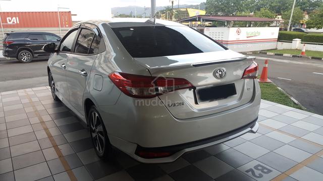 2021 Toyota VIOS (1.5 G) - 3