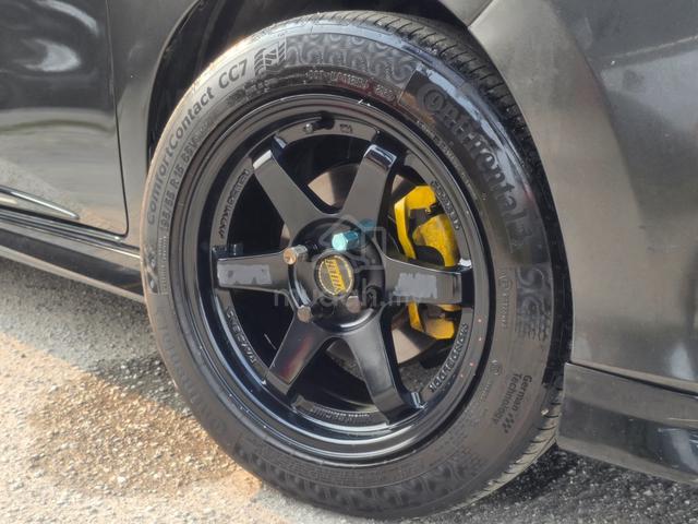 # OTR # Perodua MYVI 1.5 AV (A)[2019] - 5