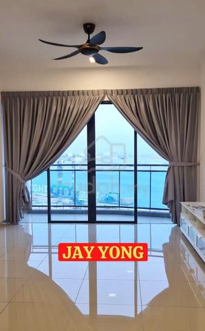 Waterside Residence 1