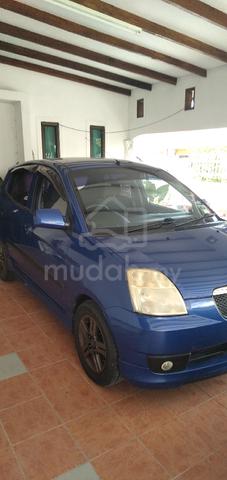 2007 Naza SURIA 1.1 GS (A) - 3