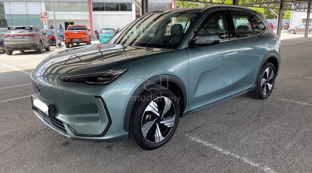 2025 Proton EMAS 7 MAX MY24 (A) ALL-IN - 1