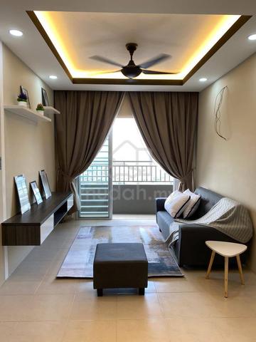 Residensi Wangsamas 1