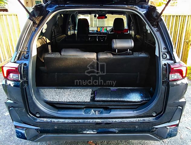 2022 Perodua ALZA 1.5 AV (A) - 3