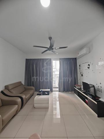 Aliff Avenue (Dwi Alif) 1