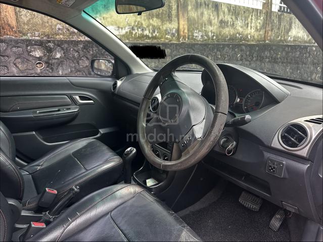 2015 Proton SAGA 1.6 FLX SE (A) - 5