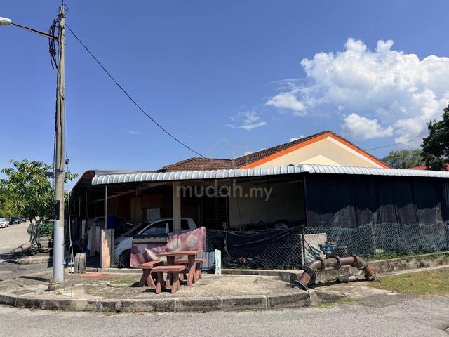 Corner Lot Open Facing Semeling | Below MV 1