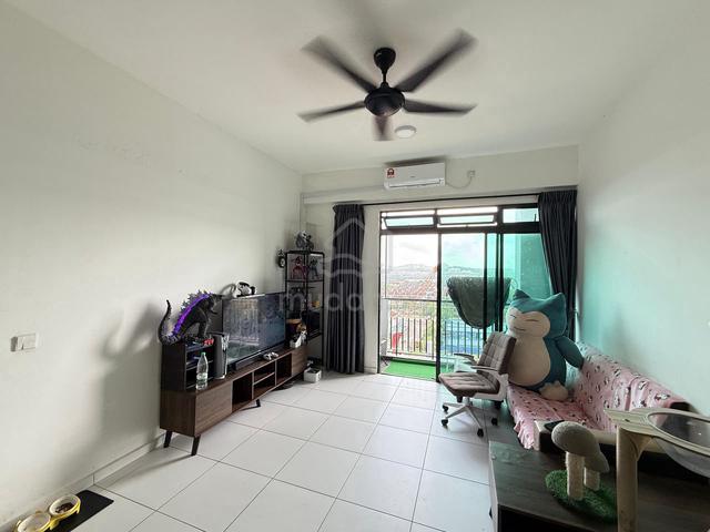 Sky Oasis Residences 1