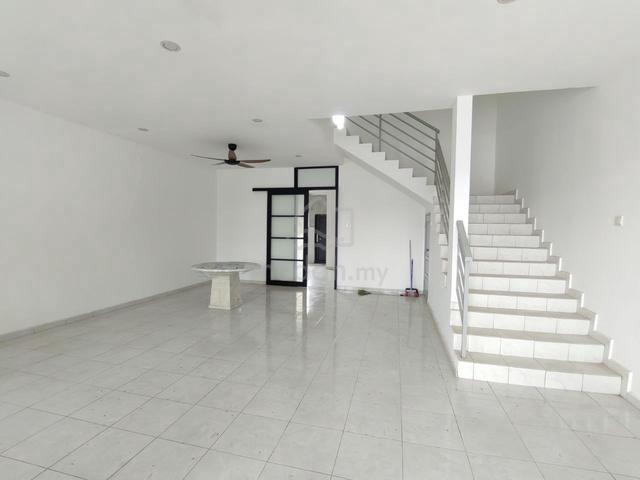 BRAND NEW RENOVAYED 2 Storey Taman Cheng Setia Bertam Melaka 1