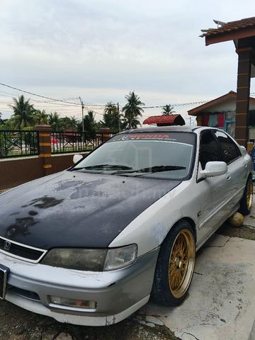 1995 Honda ACCORD 2.0 EXL (A) - 5
