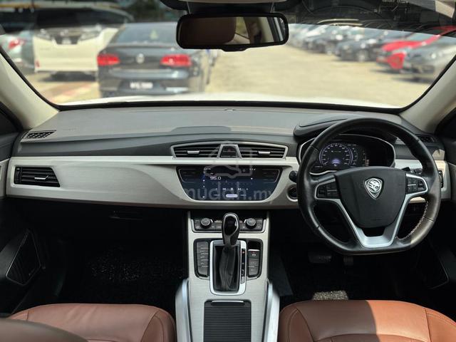 2019 Proton X70 1.8 PREMIUM 2WD (A) SUNROOF - 3