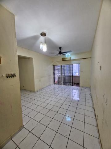 Setapak Ria Condominium 1