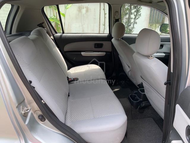 2008 Perodua MYVI 1.3 EZI (A) Original Condition - 5