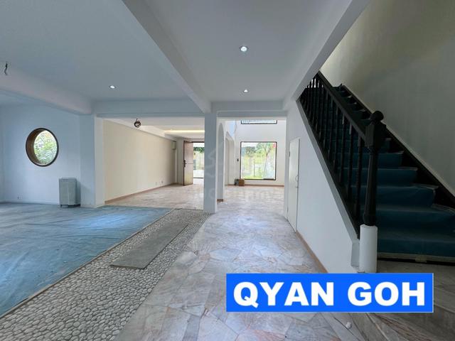 [New& rebuilt] Renovate 2 Sty Semi-D-Taman Brown Garden Gelugor 1